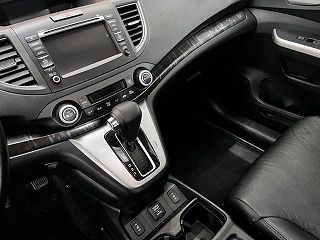 2012 Honda CR-V EXL 2HKRM4H77CH632392 in Madison, WI 10