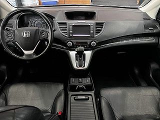 2012 Honda CR-V EXL 2HKRM4H77CH632392 in Madison, WI 7