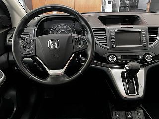 2012 Honda CR-V EXL 2HKRM4H77CH632392 in Madison, WI 8