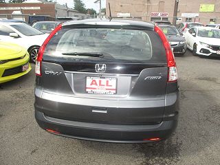 2012 Honda CR-V LX 2HKRM4H39CH602971 in New Brunswick, NJ 2