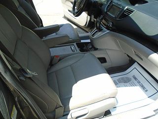 2012 Honda CR-V EXL 5J6RM4H76CL062116 in Richmond, VA 18