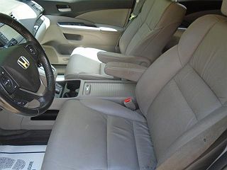 2012 Honda CR-V EXL 5J6RM4H76CL062116 in Richmond, VA 19