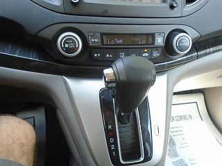 2012 Honda CR-V EXL 5J6RM4H76CL062116 in Richmond, VA 20
