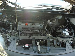 2012 Honda CR-V EXL 5J6RM4H76CL062116 in Richmond, VA 28