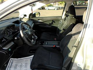 2012 Honda CR-V EX JHLRM3H57CC007224 in Saint George, UT 10