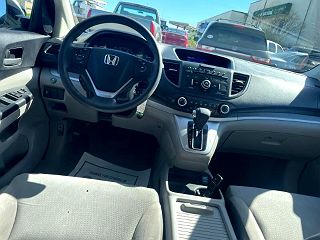 2012 Honda CR-V EX 5J6RM4H53CL005113 in Urbandale, IA 22