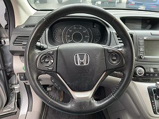 2012 Honda CR-V EXL JHLRM4H74CC015238 in Valparaiso, IN 11