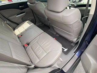 2012 Honda CR-V EXL JHLRM4H79CC005420 in Virginia Beach, VA 19