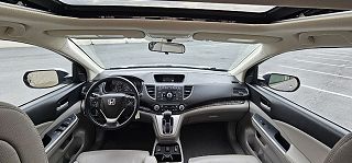 2012 Honda CR-V EXL 5J6RM4H76CL073407 in Wenatchee, WA 10