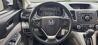 2012 Honda CR-V EXL 5J6RM4H76CL073407 in Wenatchee, WA 11