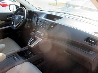 2012 Honda CR-V EXL 5J6RM4H71CL039830 in Wilmington, NC 16