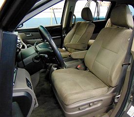 2012 Honda Odyssey EX 5FNRL5H49CB144901 in Brunswick, OH 16