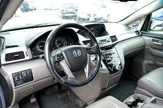 2012 Honda Odyssey EX 5FNRL5H63CB016087 in Cleveland, OH 17