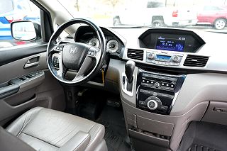 2012 Honda Odyssey EX 5FNRL5H63CB016087 in Cleveland, OH 28