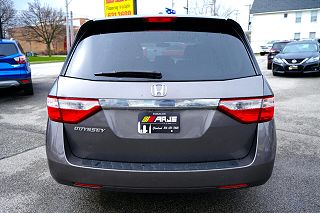 2012 Honda Odyssey EX 5FNRL5H63CB016087 in Cleveland, OH 8