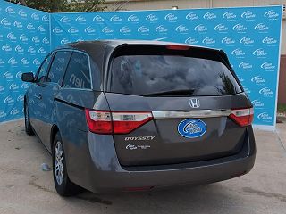 2012 Honda Odyssey EX 5FNRL5H45CB070599 in College Station, TX 6