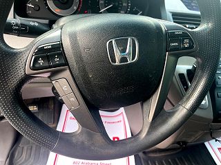 2012 Honda Odyssey EX 5FNRL5H45CB086110 in Columbus, MS 29