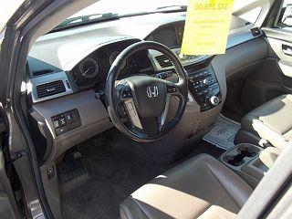 2012 Honda Odyssey EX 5FNRL5H65CB105238 in Lincoln, NE 10