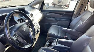 2012 Honda Odyssey EX 5FNRL5H65CB009674 in Oregon, OH 15
