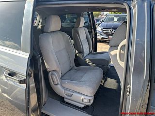 2012 Honda Odyssey LX 5FNRL5H26CB040235 in San Diego, CA 10