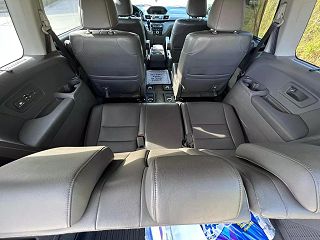 2012 Honda Odyssey Touring 5FNRL5H9XCB028568 in Tampa, FL 10