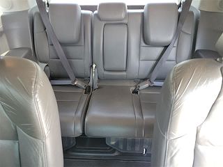 2012 Honda Odyssey Touring 5FNRL5H9XCB028568 in Tampa, FL 11