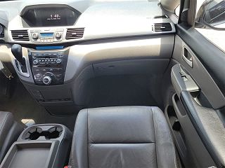 2012 Honda Odyssey Touring 5FNRL5H9XCB028568 in Tampa, FL 14