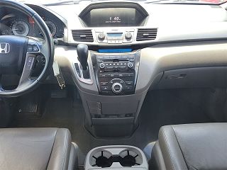 2012 Honda Odyssey Touring 5FNRL5H9XCB028568 in Tampa, FL 15