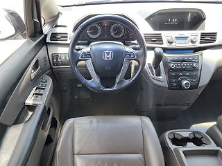2012 Honda Odyssey Touring 5FNRL5H9XCB028568 in Tampa, FL 16