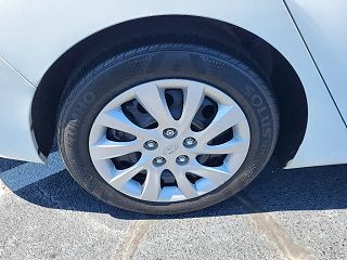 2012 Hyundai Elantra GLS 5NPDH4AE0CH148927 in Salisbury, NC 9