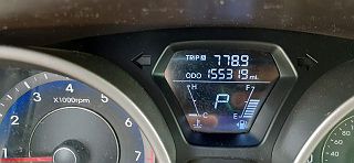 2012 Hyundai Elantra Limited Edition KMHDH4AE4CU329241 in San Antonio, TX 11