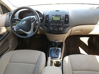 2012 Hyundai Elantra GLS KMHDC8AE2CU146040 in Santa Rosa, CA 10