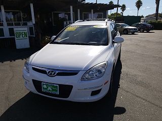 2012 Hyundai Elantra GLS KMHDC8AE2CU146040 in Santa Rosa, CA 3