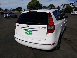 2012 Hyundai Elantra GLS KMHDC8AE2CU146040 in Santa Rosa, CA 5