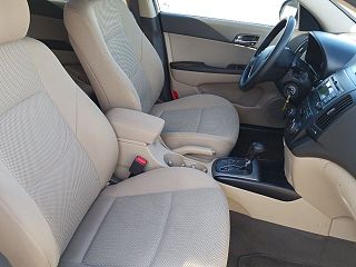 2012 Hyundai Elantra GLS KMHDC8AE2CU146040 in Santa Rosa, CA 9