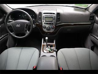 2012 Hyundai Santa Fe GLS 5XYZG3AB1CG169642 in Crossville, TN 16