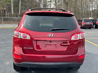 2012 Hyundai Santa Fe SE 5XYZH4AG1CG124750 in Lawrenceville, GA 19