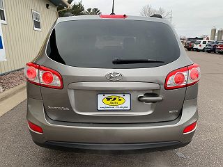 2012 Hyundai Santa Fe GLS 5XYZGDAB5CG157130 in Wisconsin Rapids, WI 6