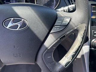 2012 Hyundai Sonata Limited Edition 5NPEC4AC0CH325204 in Chesapeake, VA 18