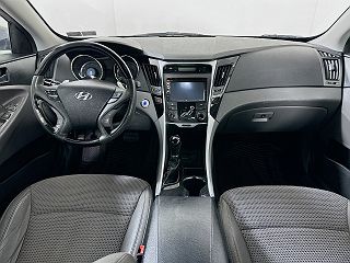 2012 Hyundai Sonata SE 5NPEC4AC2CH401201 in Doylestown, PA 19