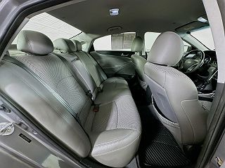 2012 Hyundai Sonata SE 5NPEC4AC2CH401201 in Doylestown, PA 23