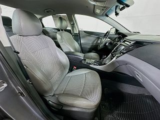 2012 Hyundai Sonata SE 5NPEC4AC2CH401201 in Doylestown, PA 24