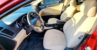 2012 Hyundai Sonata GLS 5NPEB4AC1CH365861 in El Paso, TX 10