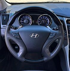 2012 Hyundai Sonata Limited Edition 5NPEC4AC4CH484355 in Hampton, NH 24