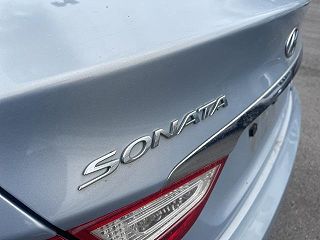 2012 Hyundai Sonata Limited Edition 5NPEC4AC9CH352482 in Ogden, UT 11