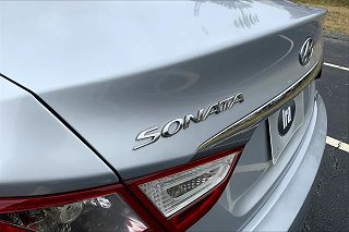 2012 Hyundai Sonata Limited Edition 5NPEC4AC6CH425193 in Rockland, MA 28