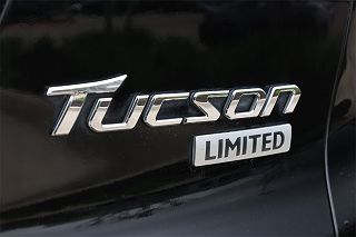 2012 Hyundai Tucson Limited Edition KM8JU3AC4CU360531 in Irving, TX 8
