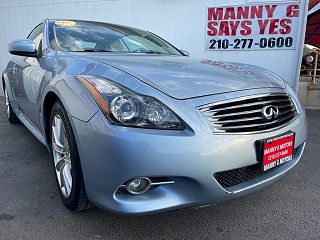 2012 Infiniti G37 Base VIN: JN1CV6FE0CM203605