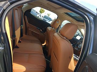2012 Jaguar XJ Supercharged SAJWA1GE3CMV30637 in Ventura, CA 25