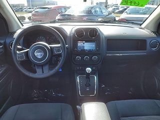 2012 Jeep Compass Latitude 1C4NJDEBXCD661908 in Dayton, OH 4